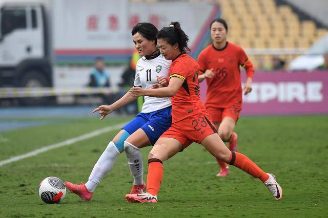 乌兹别克女足遭遇三连败无缘淘汰赛的简单介绍